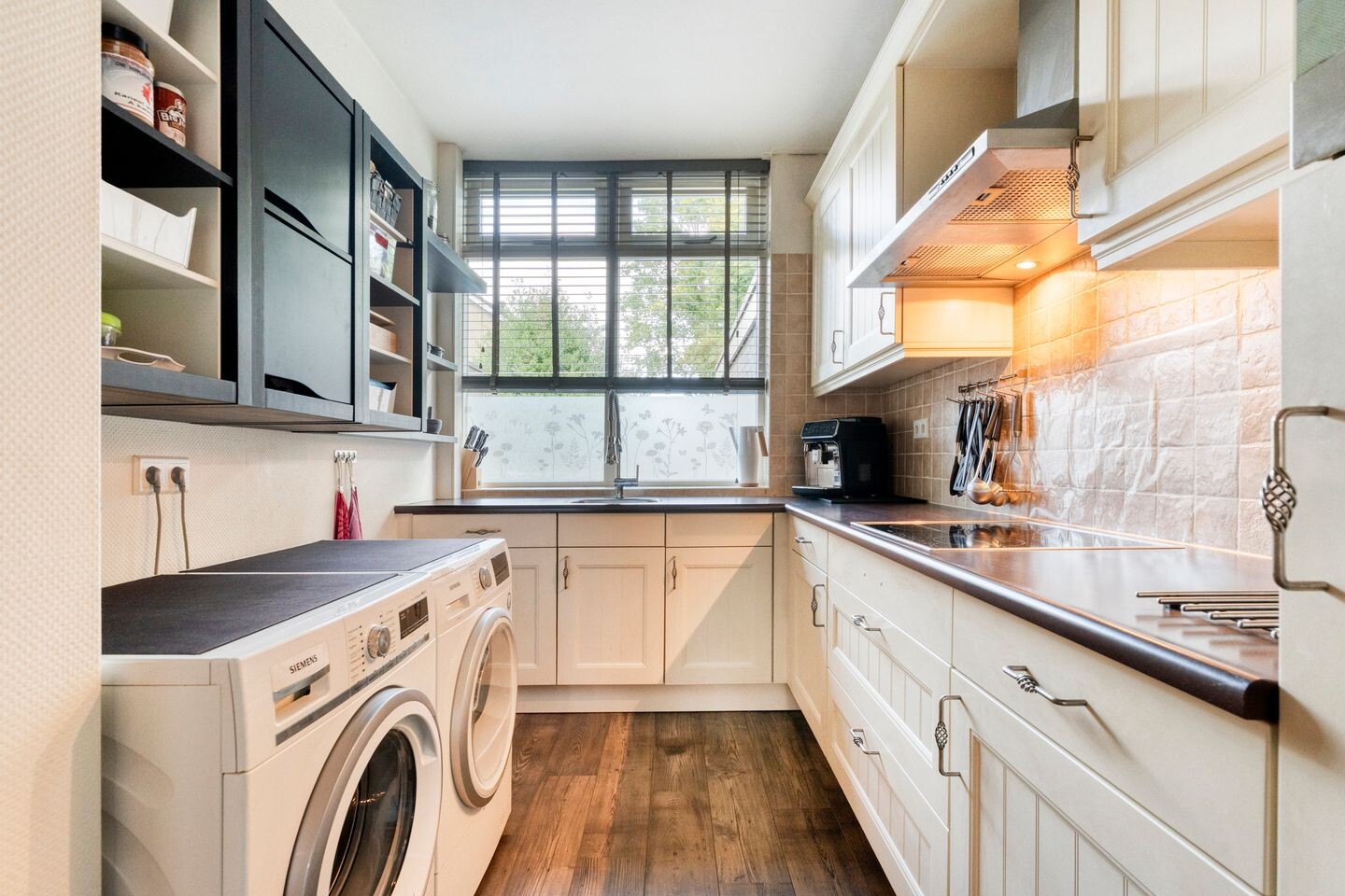 Tussenwoning te koop: Boekweitstraat 17, Slagharen