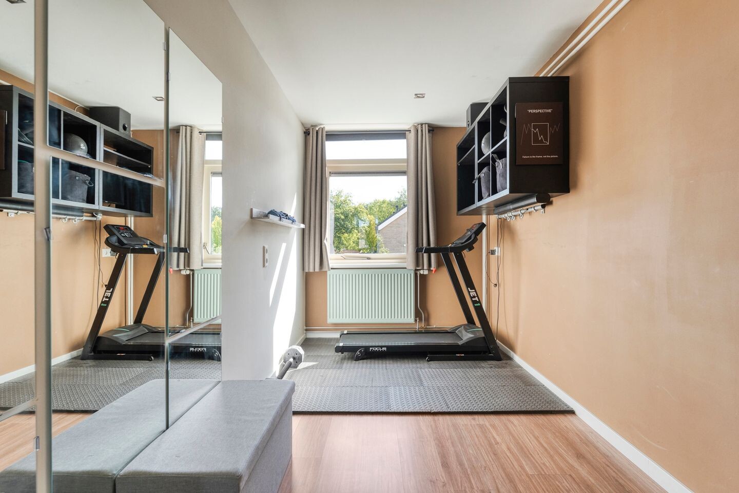 Tussenwoning te koop: Boekweitstraat 17, Slagharen