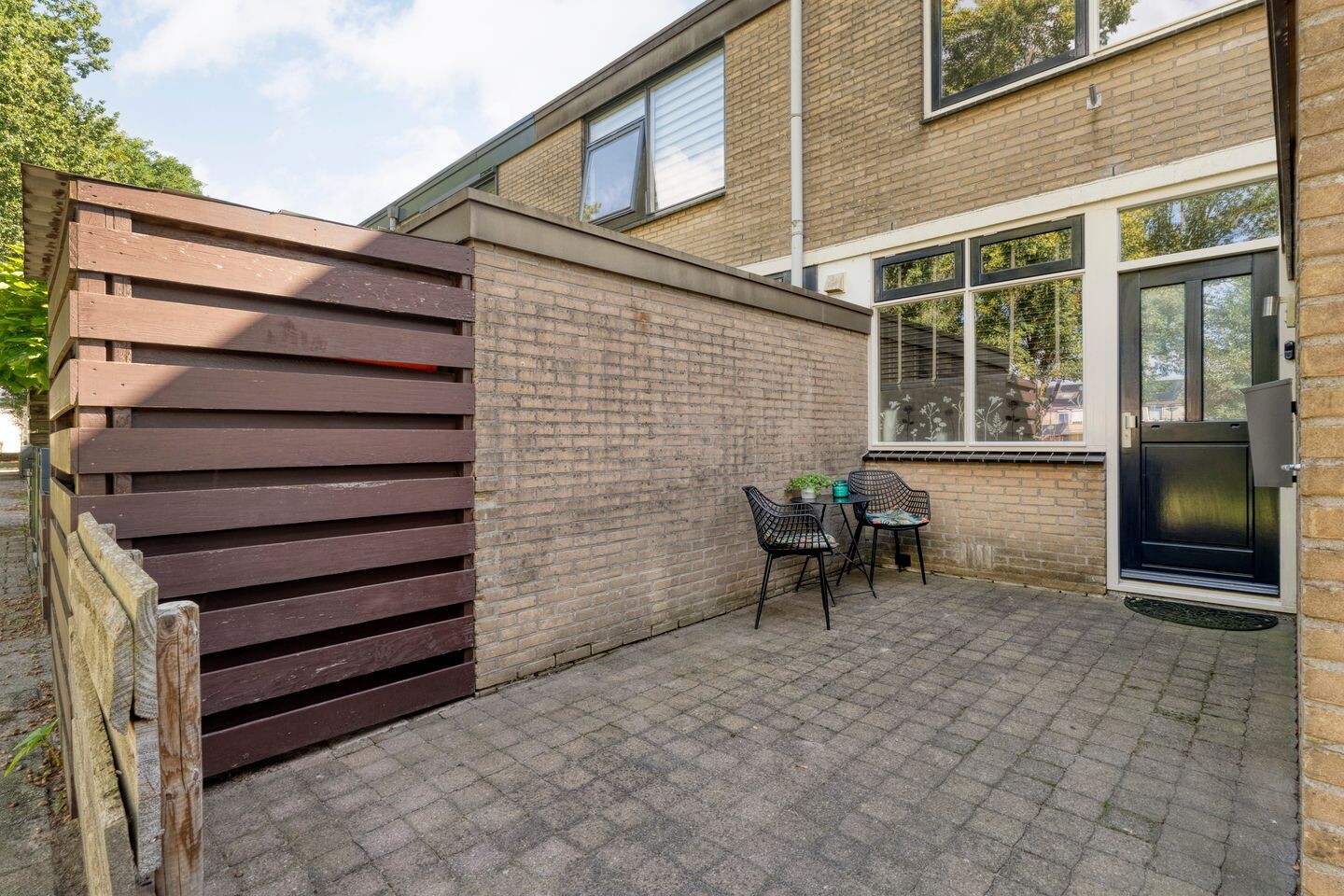Tussenwoning te koop: Boekweitstraat 17, Slagharen