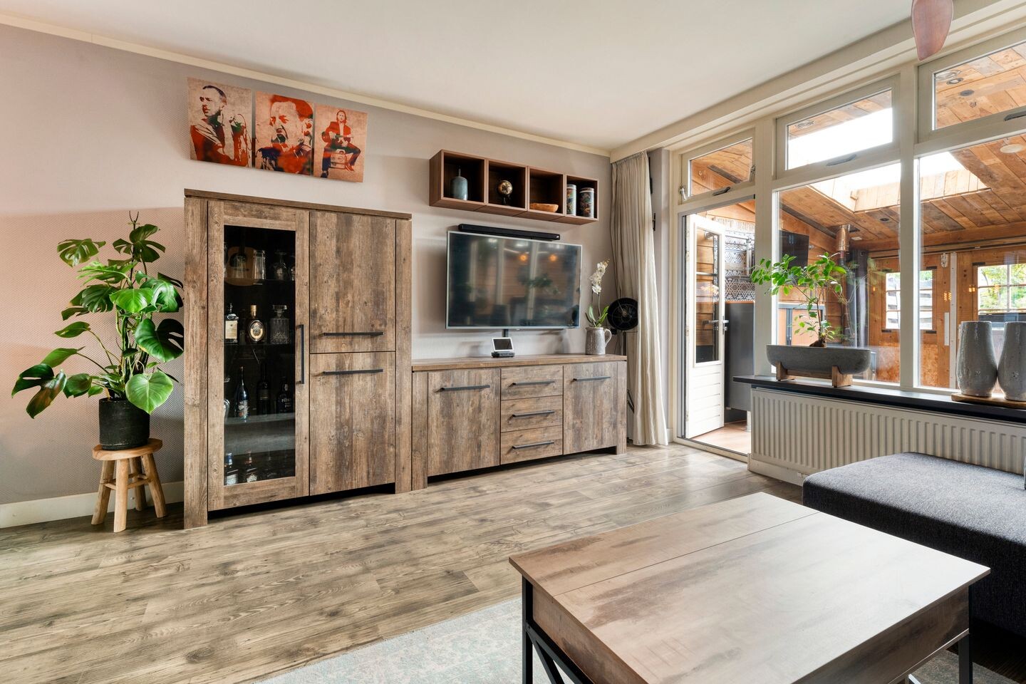 Tussenwoning te koop: Boekweitstraat 17, Slagharen