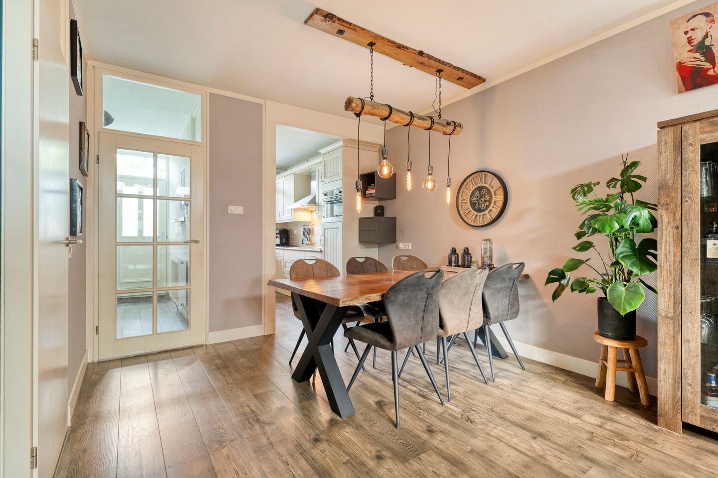 Tussenwoning te koop: Boekweitstraat 17, Slagharen