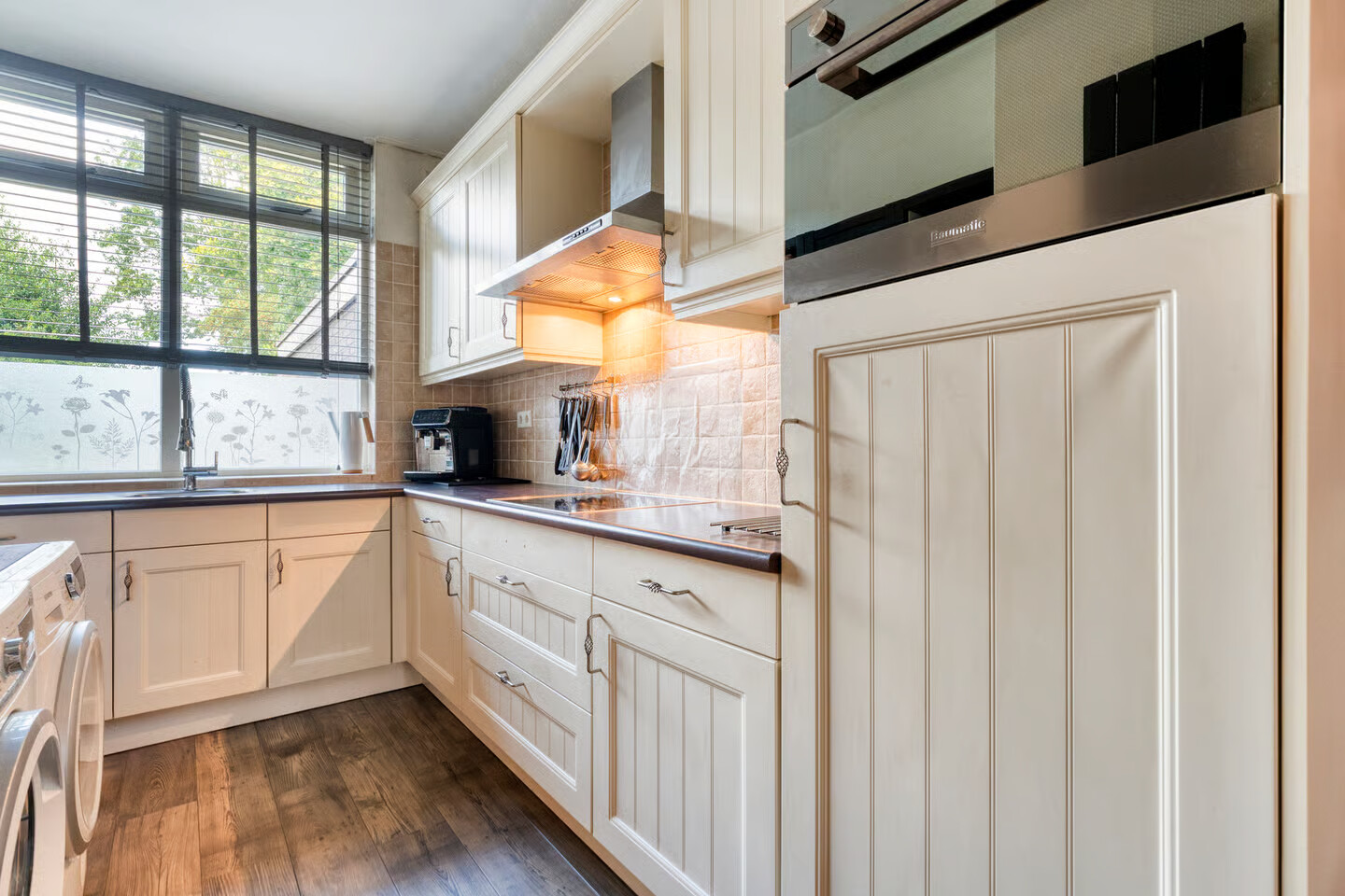 Tussenwoning te koop: Boekweitstraat 17, Slagharen