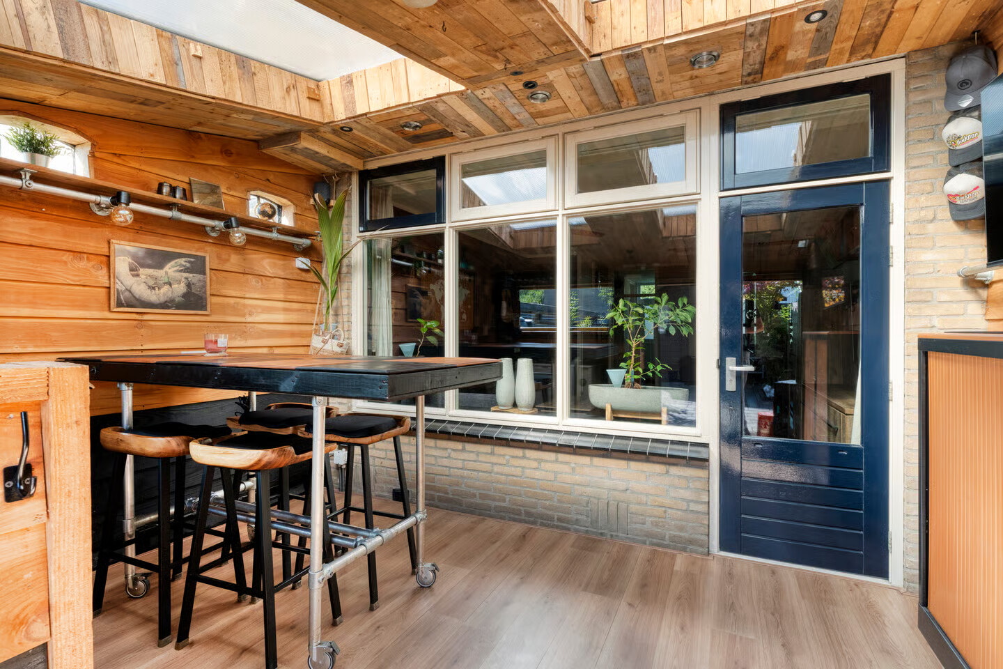 Tussenwoning te koop: Boekweitstraat 17, Slagharen