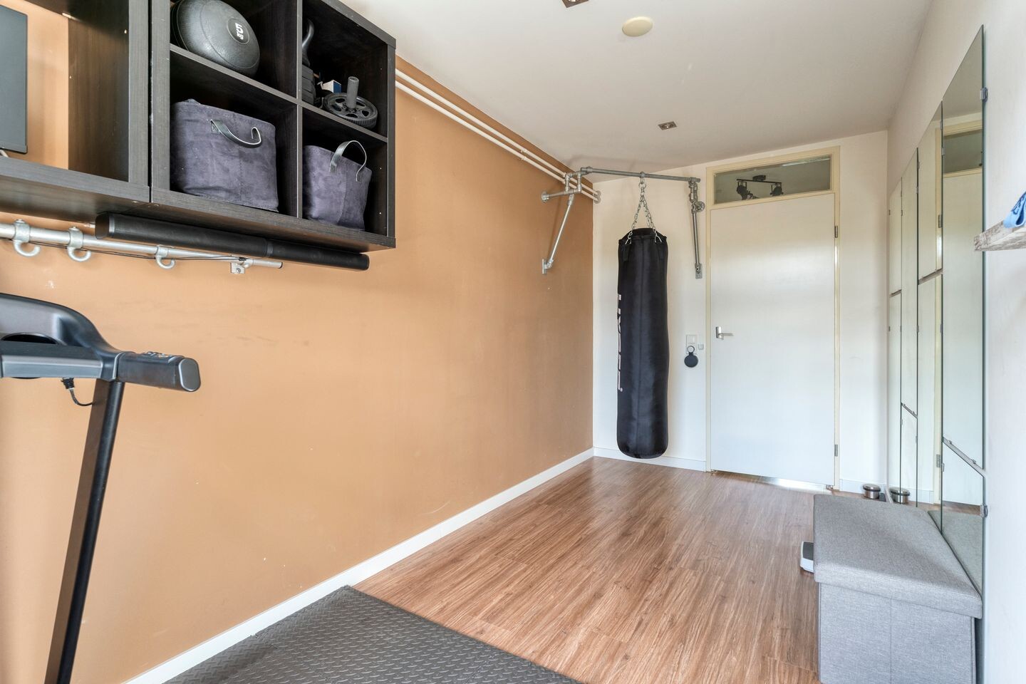 Tussenwoning te koop: Boekweitstraat 17, Slagharen