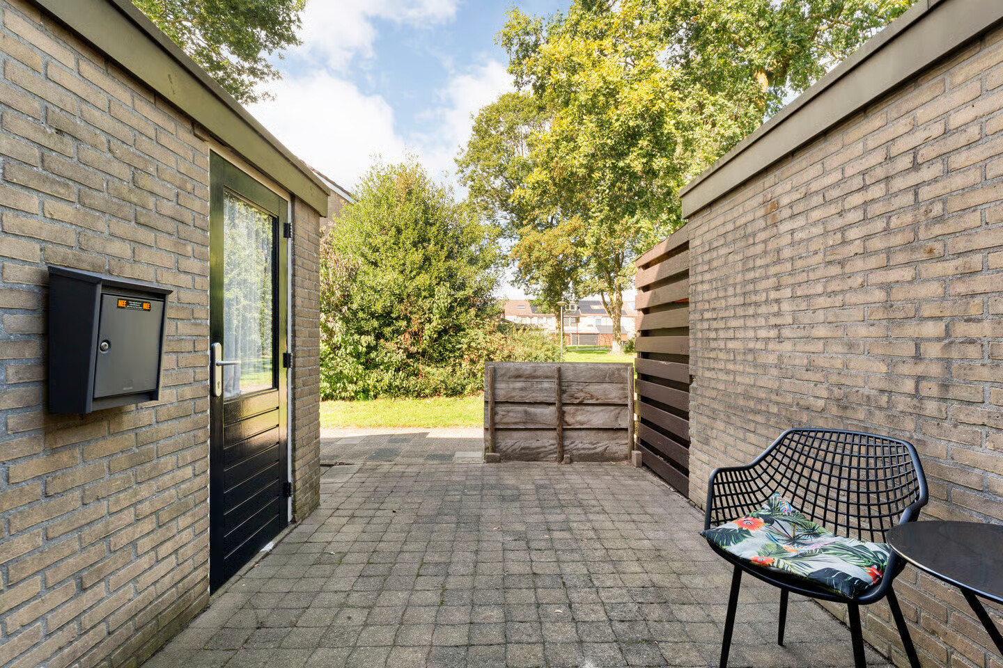 Tussenwoning te koop: Boekweitstraat 17, Slagharen