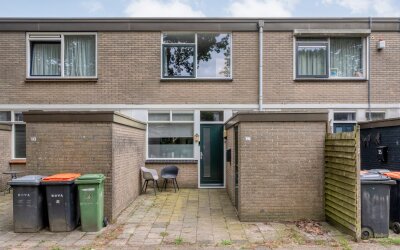 Boekweitstraat 27