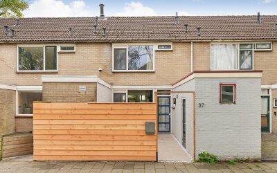 Boekweitstraat 37
