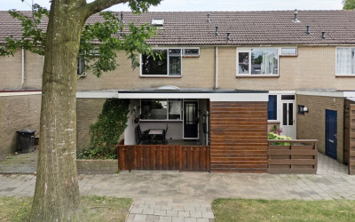 Boekweitstraat 41