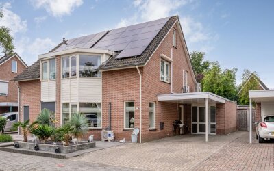 Het Kienhout 33