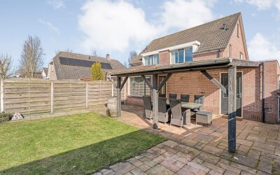 Het Kienhout 9