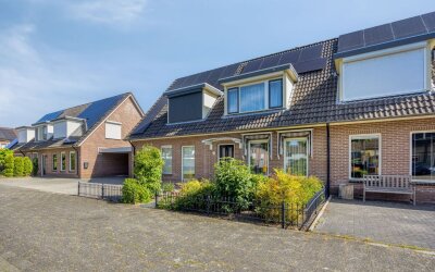 De Boksloot 12