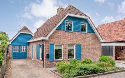 't Vijfhoekje 14