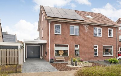 Prinses Mar. 36