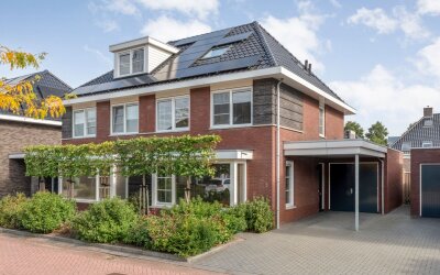 Huis te koop Spinnerijstraat 5