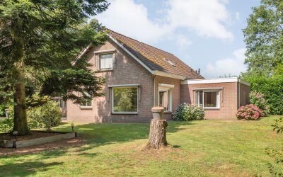 Huis te koop Burgerkamp 5