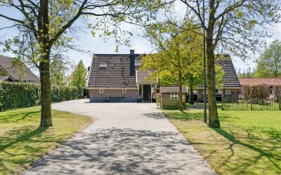 Noord Oosterweg 1