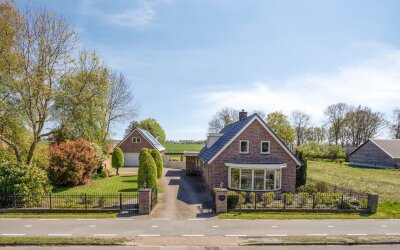 Coevorderweg 119