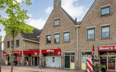 Turfstekersplein 12