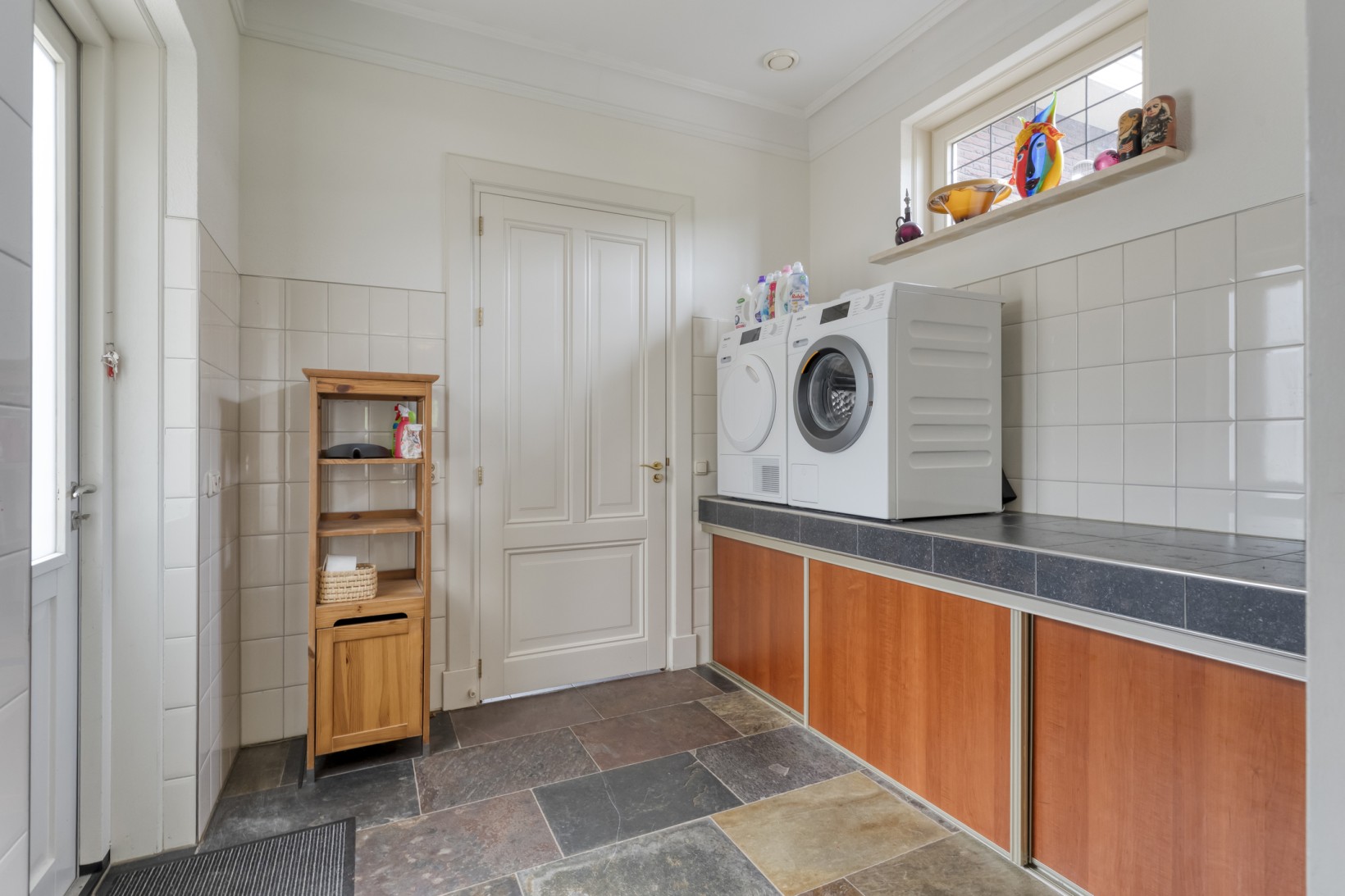 Vrijstaande woning te koop: Hoofdweg 32, De Krim