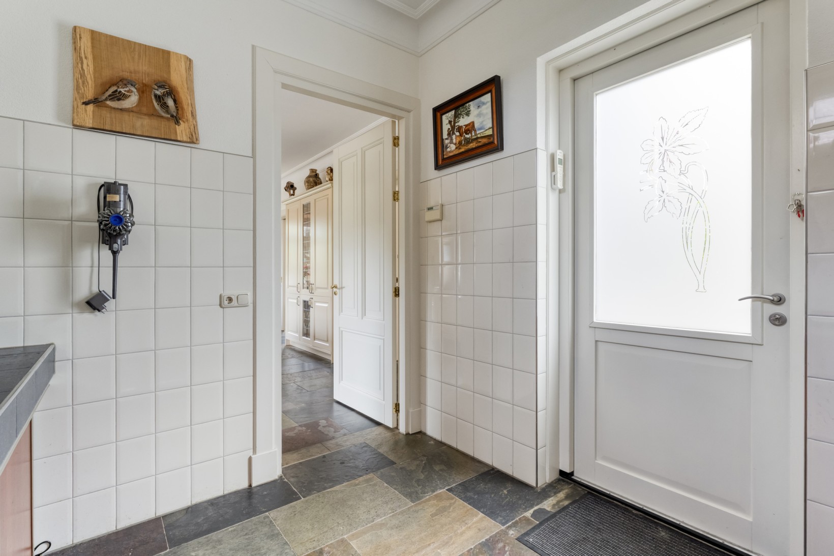 Vrijstaande woning te koop: Hoofdweg 32, De Krim