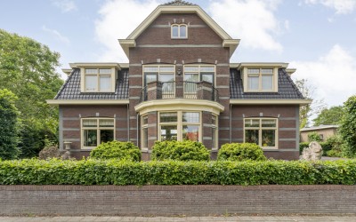 Hoofdweg 32