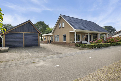 Hoofdweg 113