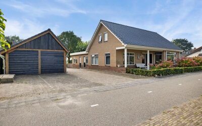 Hoofdweg 113