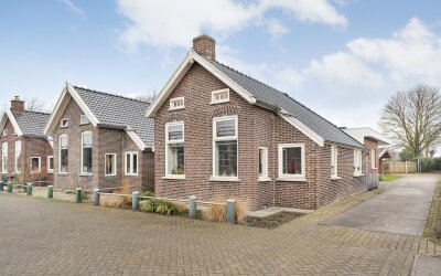 Fabriekswijk 8