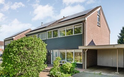 Horstra's wijk 36