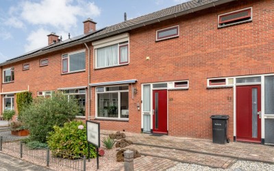 Orionstraat 23