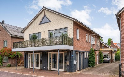 Stationsstraat 12-A