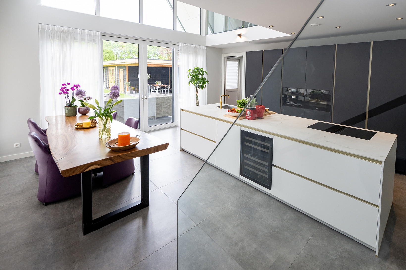 Vrijstaande woning te koop: De Esch 33, Gramsbergen