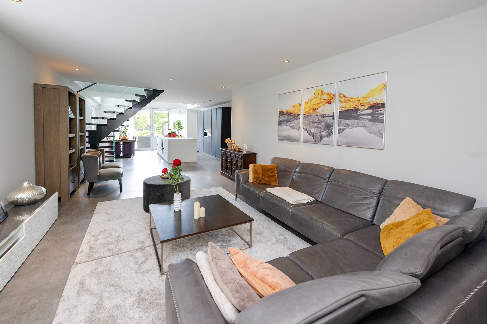 Vrijstaande woning te koop: De Esch 33, Gramsbergen