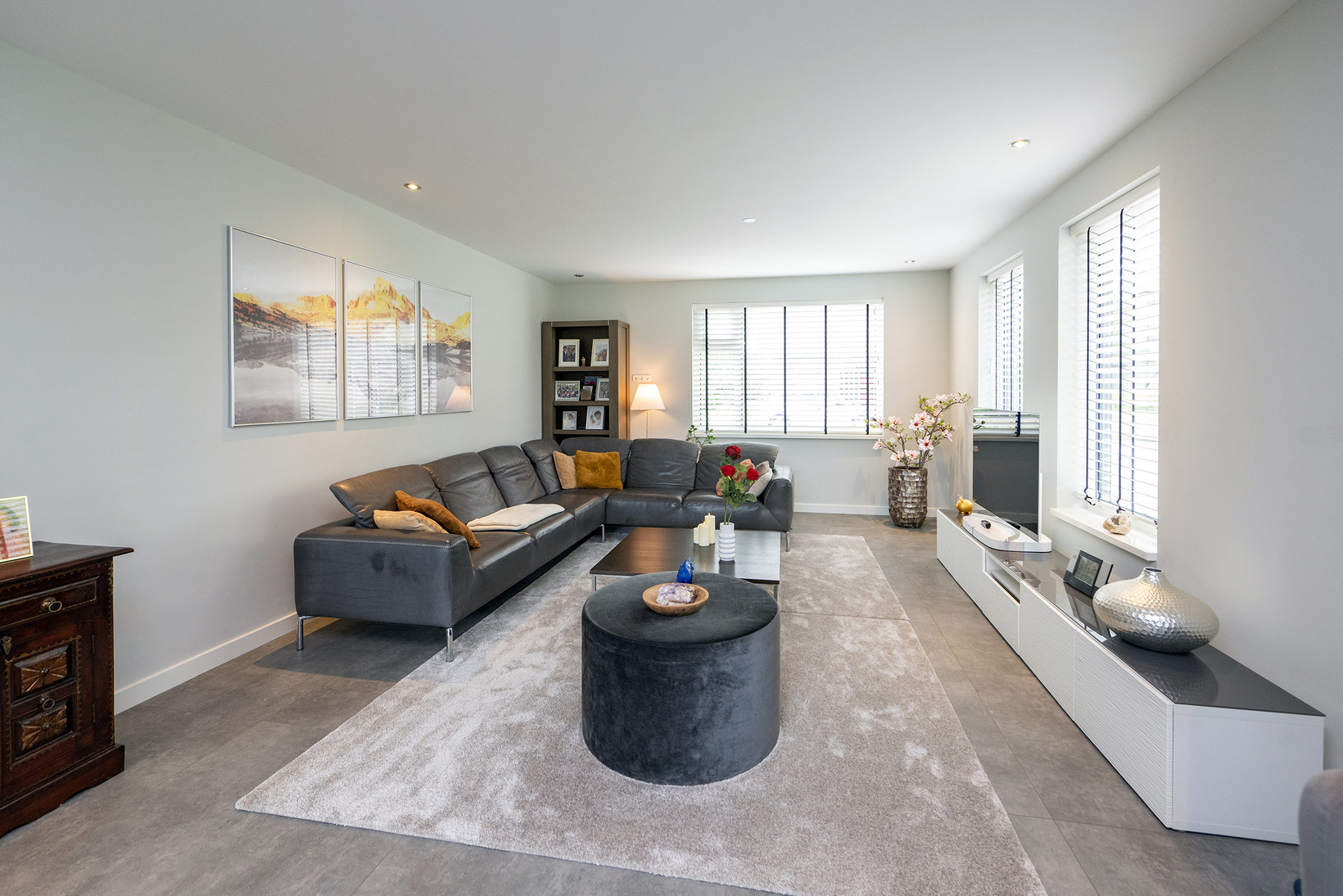 Vrijstaande woning te koop: De Esch 33, Gramsbergen