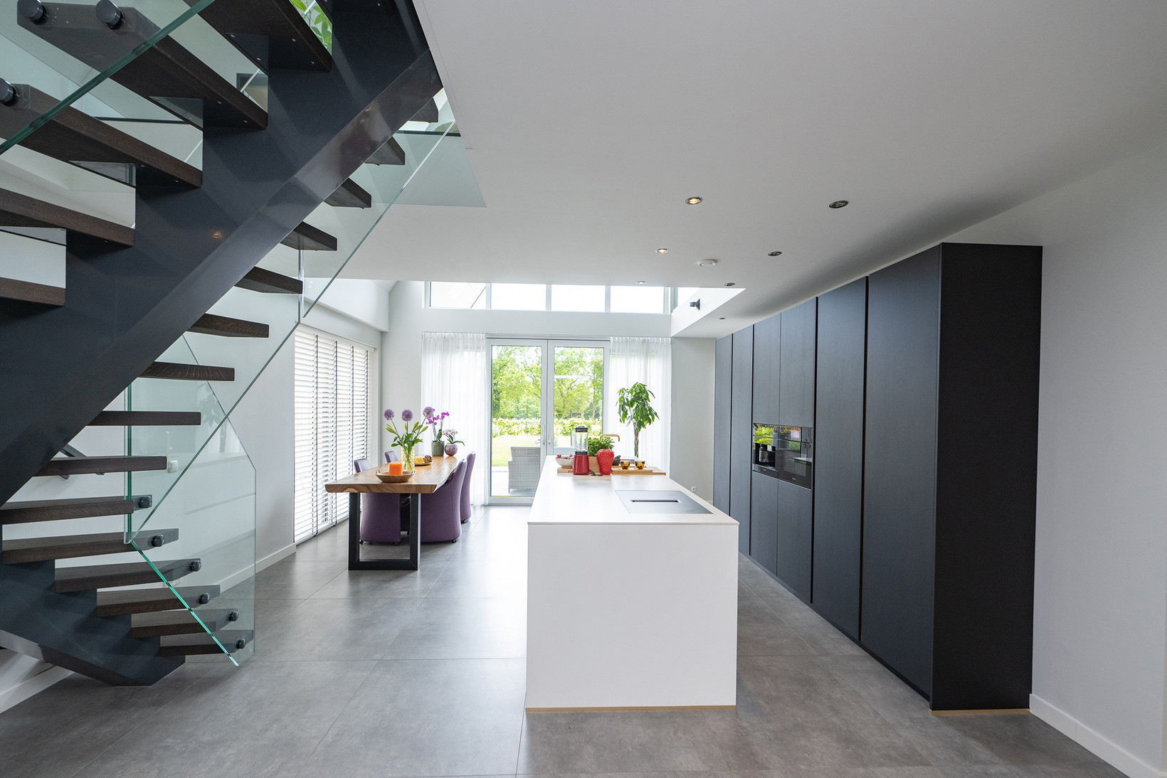 Vrijstaande woning te koop: De Esch 33, Gramsbergen
