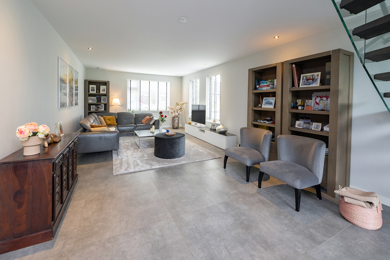 Vrijstaande woning te koop: De Esch 33, Gramsbergen