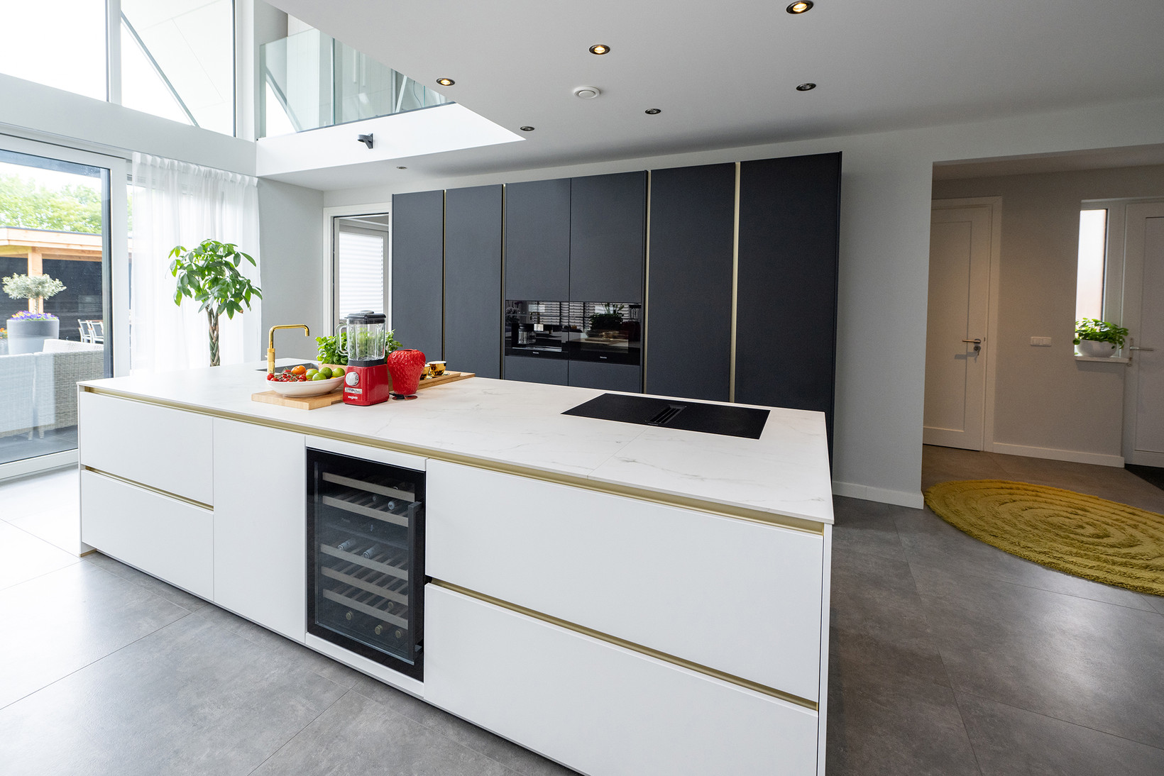 Vrijstaande woning te koop: De Esch 33, Gramsbergen