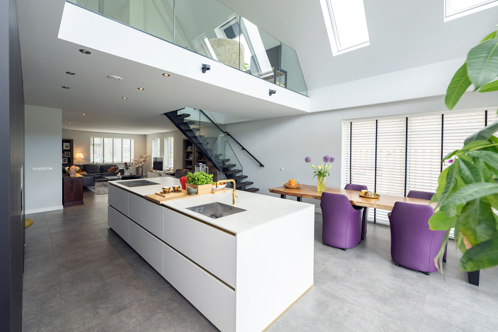 Vrijstaande woning te koop: De Esch 33, Gramsbergen