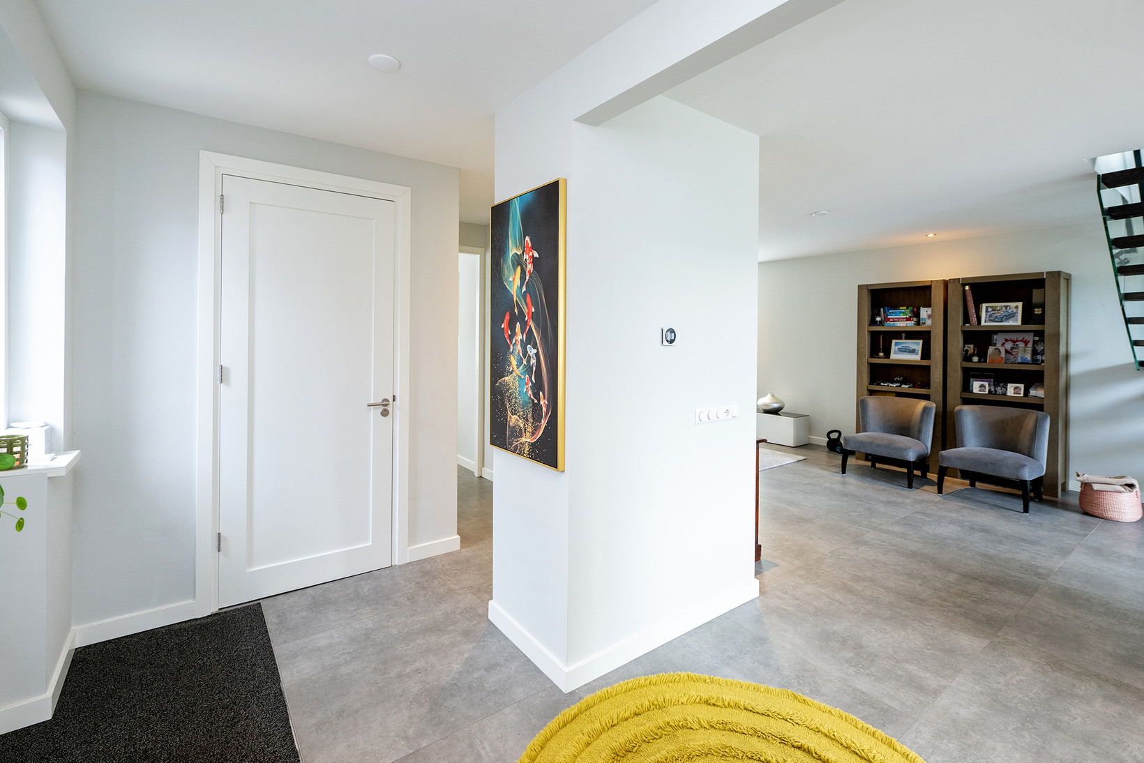 Vrijstaande woning te koop: De Esch 33, Gramsbergen
