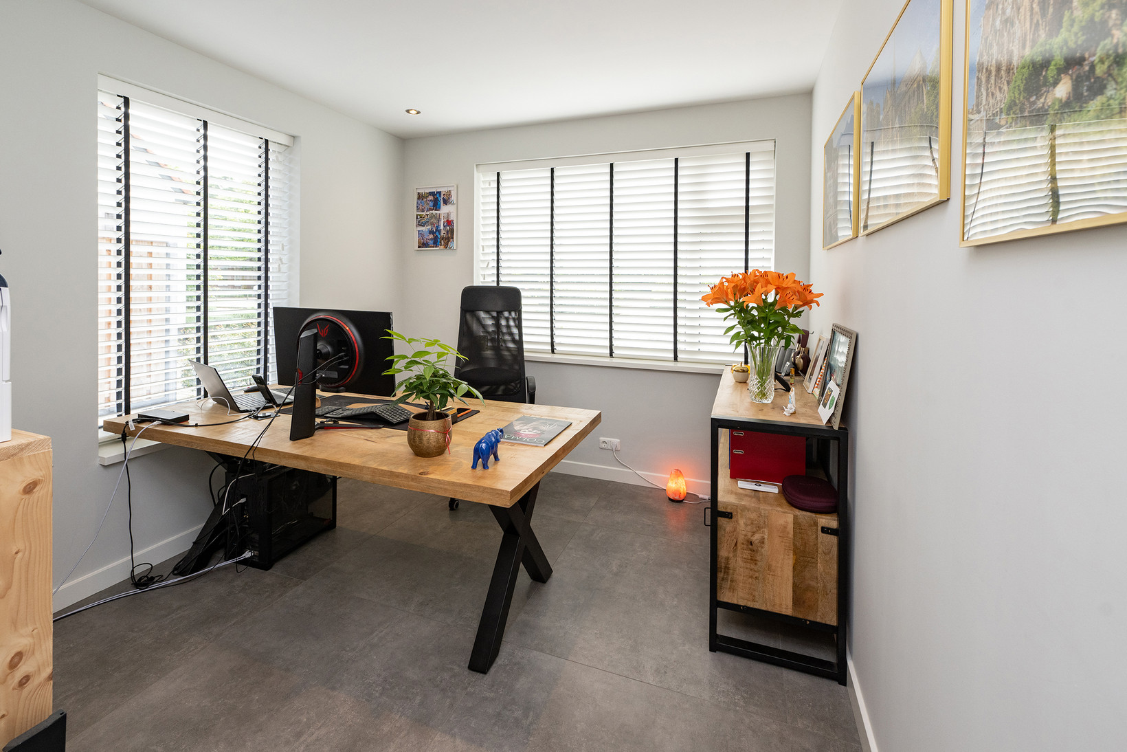 Vrijstaande woning te koop: De Esch 33, Gramsbergen