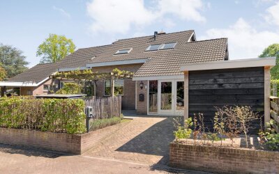 De Ooster Esch 16-A