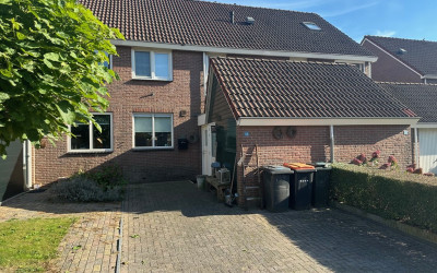 Hofkamp 16
