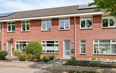 De Valkerij 18