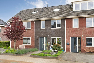 De Maten 21