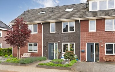 De Maten 21