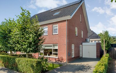Huis te koop De Geurne 1