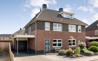 Huis te koop Het Diepen Goor 9