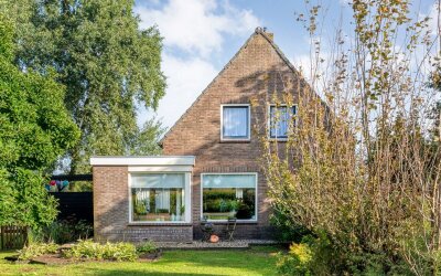 De Vaart 61