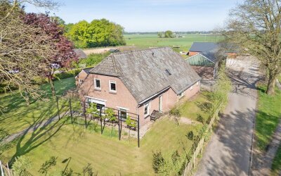 Rheezerveen. 61