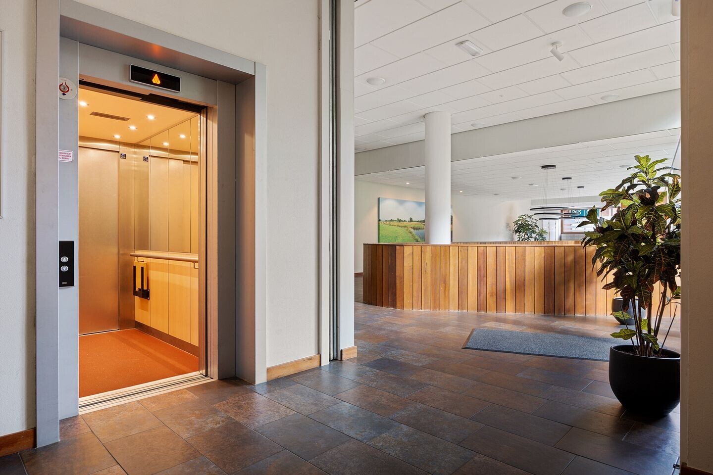 Appartement te koop: Westerstraat 18, Emmen